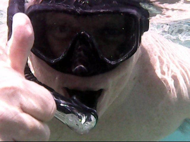 Day13 snorkeling-